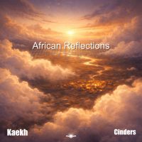 African Reflections cover