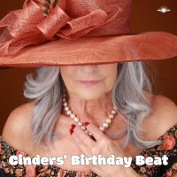 Cinders' Birthday Beat cover