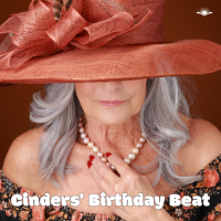 Cinders' Birthday Beat cover