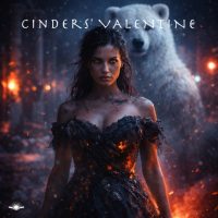 Cinders' Valentine cover 512