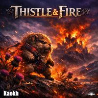 Thistle&Fire